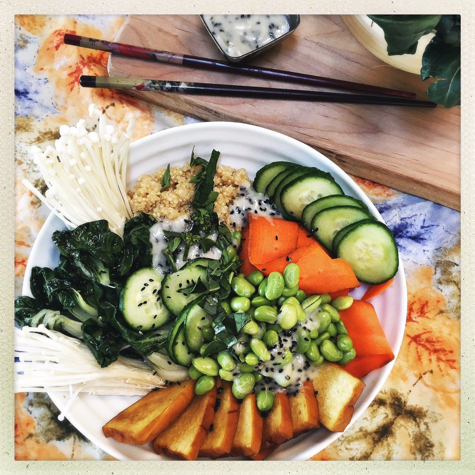 30 Day Clean Eating Challenge